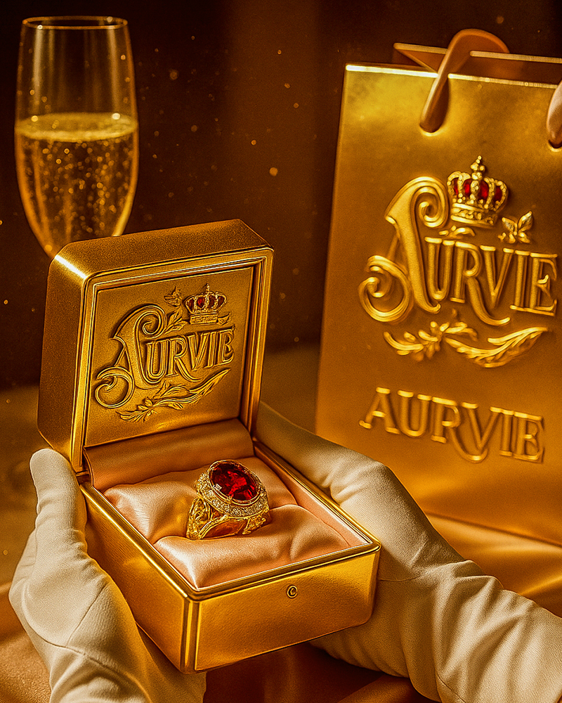 Aurvie-1