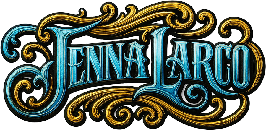 Jenna-Larco-Graphic-Designer