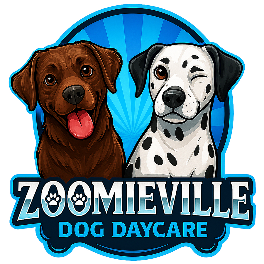 Cartoon Logo_Zoomieville
