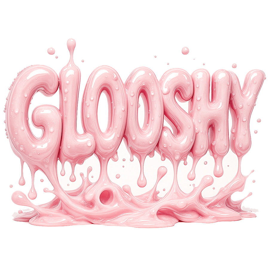 Ultra-Feminine Logo Design by Jenna Larco