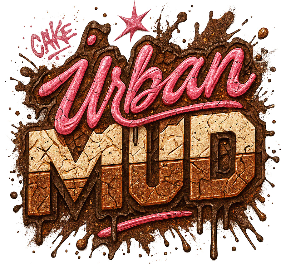 Rebellious Graffiti Logo Design by Jenna Larco